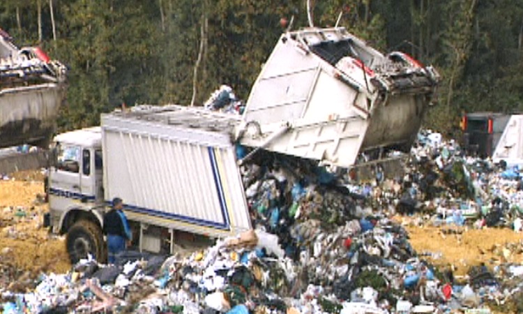 La gestion des déchets - Introduction - 1mn 40s